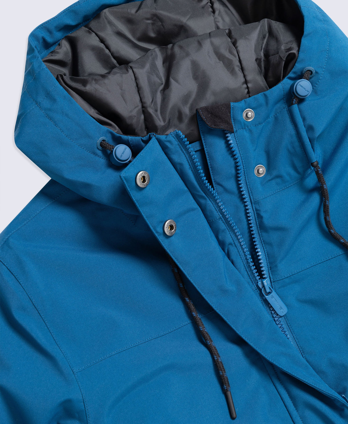 Laxx Womens Waterproof Ski Suit - Teal
