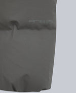 Cosi Cloud Womens Mid Length Down Coat - Khaki