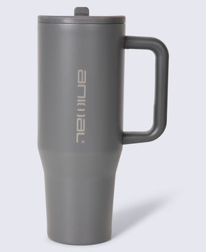 Travel Tumbler 1.1L - Grey