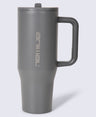 Travel Tumbler 1.1L - Grey