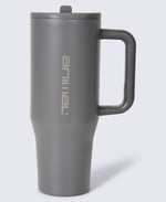 Travel Tumbler 1.1L - Grey