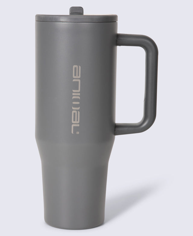 Travel Tumbler 1.1L - Grey
