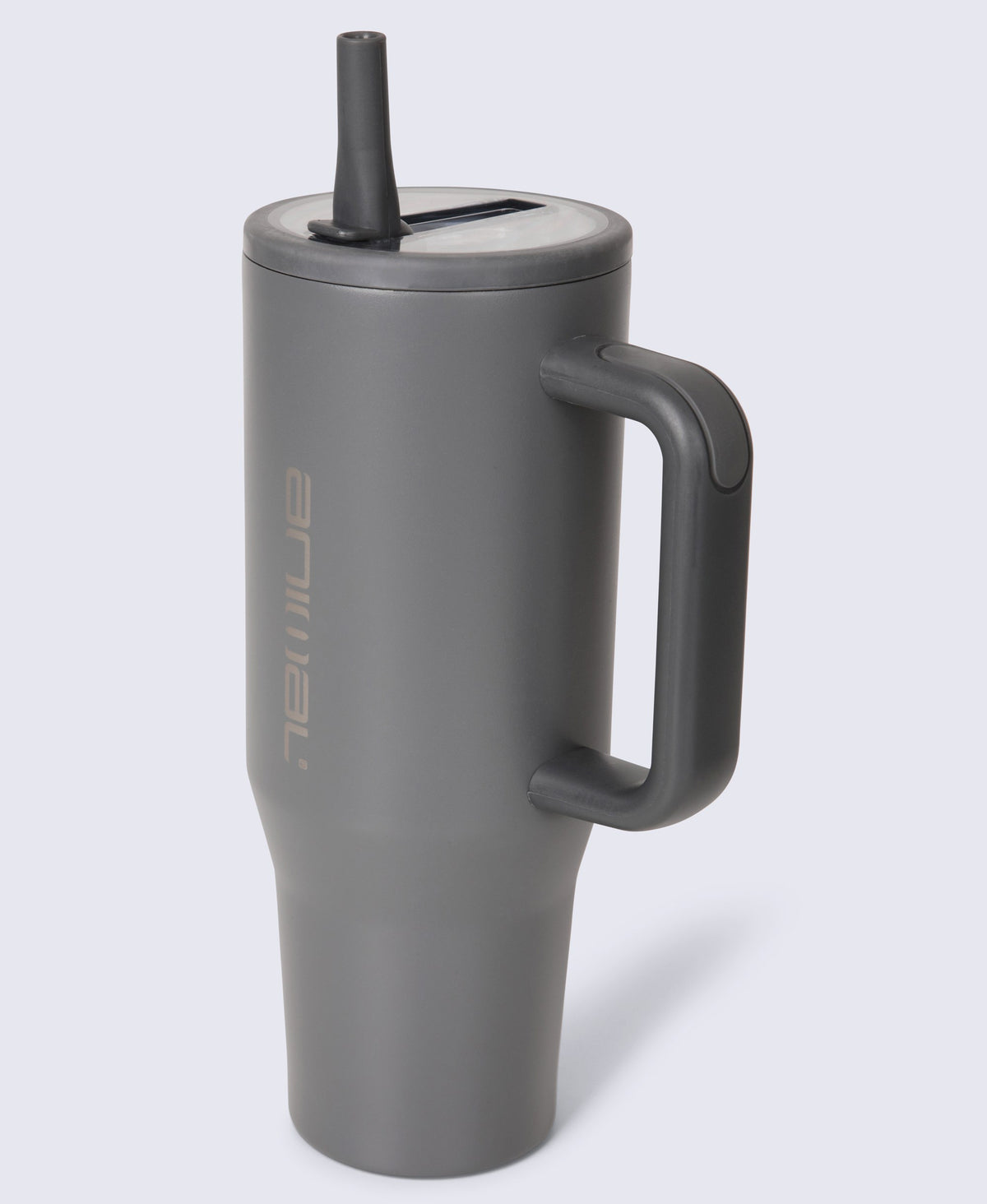 Travel Tumbler 1.1L - Grey
