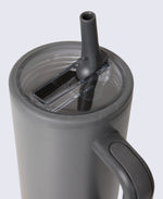 Travel Tumbler 1.1L - Grey