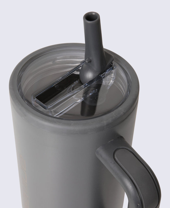 Travel Tumbler 1.1L - Grey