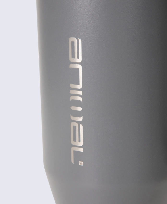 Travel Tumbler 1.1L - Grey