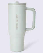 Travel Tumbler 1.1L - Pale Green