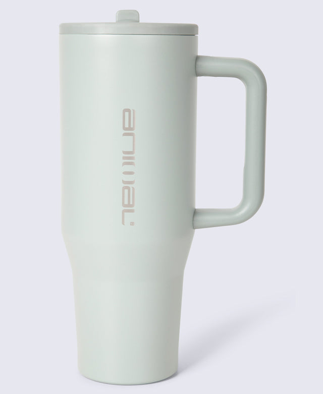 Travel Tumbler 1.1L - Pale Green