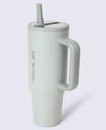 Travel Tumbler 1.1L - Pale Green