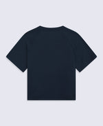 Cora Womens Travel Top - Navy