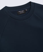 Cora Womens Travel Top - Navy