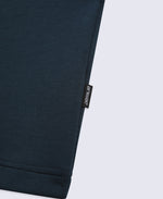 Cora Womens Travel Top - Navy
