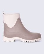 Bailey Womens Wellies - Taupe