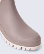 Bailey Womens Wellies - Taupe