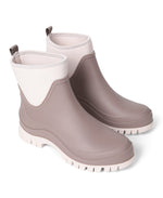 Bailey Womens Wellies - Taupe
