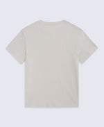 Grace Womens Heavyweight T-Shirt - Beige