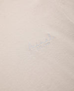 Grace Womens Heavyweight T-Shirt - Beige