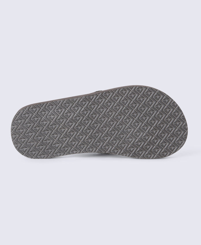 Parker Kids Cork Flip Flops - Black