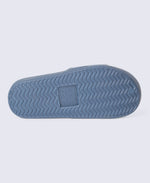 Poolside Mens Sliders - Navy