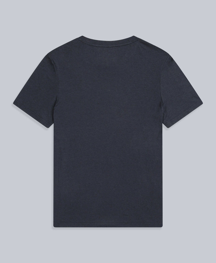 Active Mens T-Shirt - Black