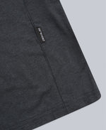 Active Mens T-Shirt - Black