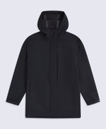 Otterly Womens Softshell Jackets - Black