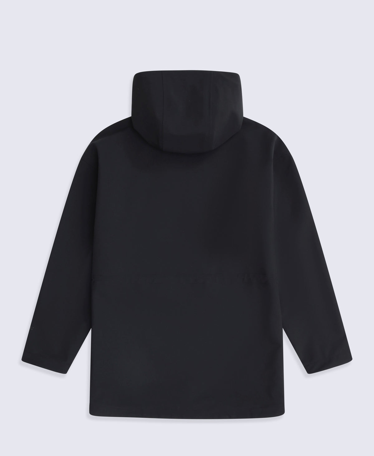 Otterly Womens Softshell Jackets - Black