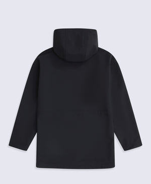 Otterly Womens Softshell Jackets - Black