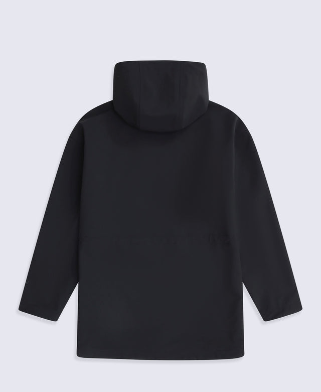 Otterly Womens Softshell Jackets - Black