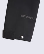 Otterly Womens Softshell Jackets - Black