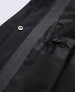 Otterly Womens Softshell Jackets - Black