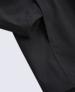 Otterly Womens Softshell Jackets - Black