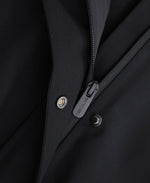 Otterly Womens Softshell Jackets - Black