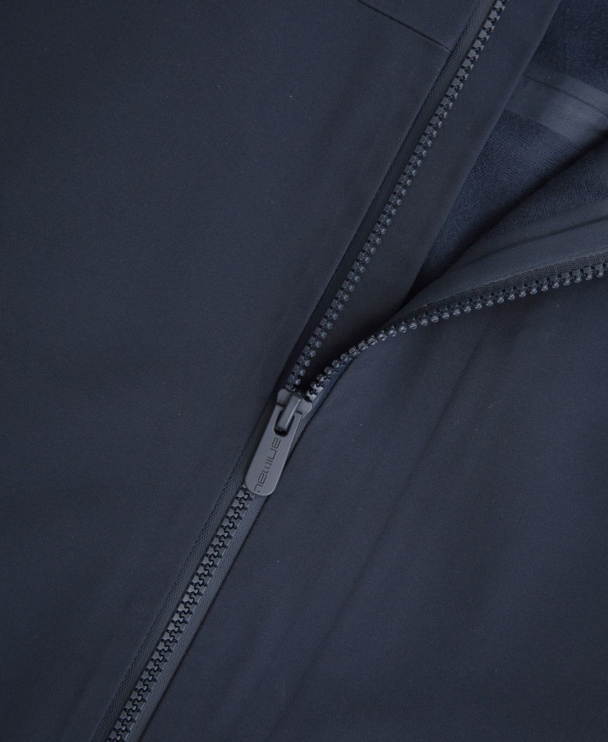 Otto Mens Softshell Jacket - Navy