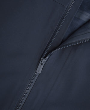 Otto Mens Softshell Jacket - Navy