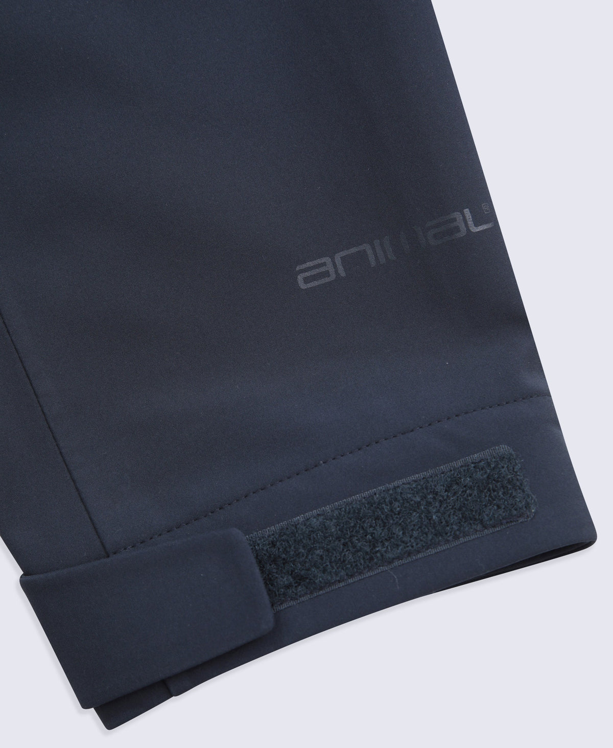 Otto Mens Softshell Jacket - Navy