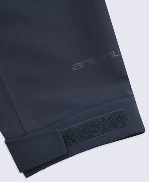 Otto Mens Softshell Jacket - Navy