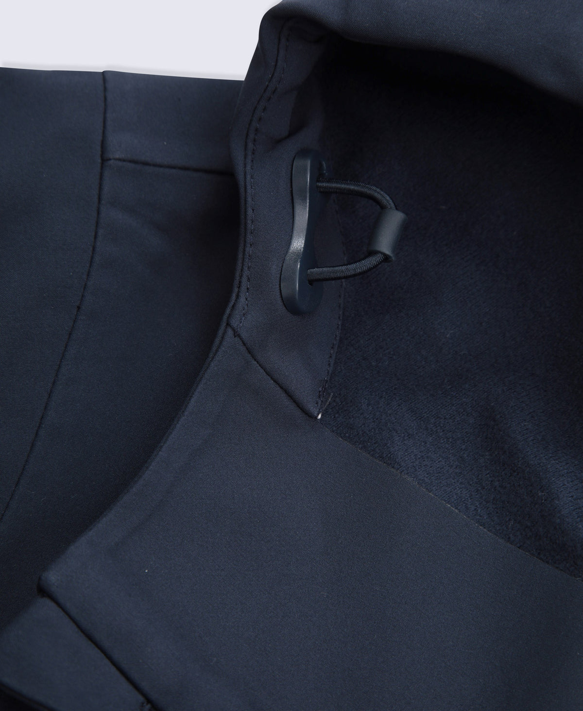Otto Mens Softshell Jacket - Navy