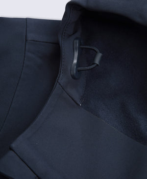 Otto Mens Softshell Jacket - Navy