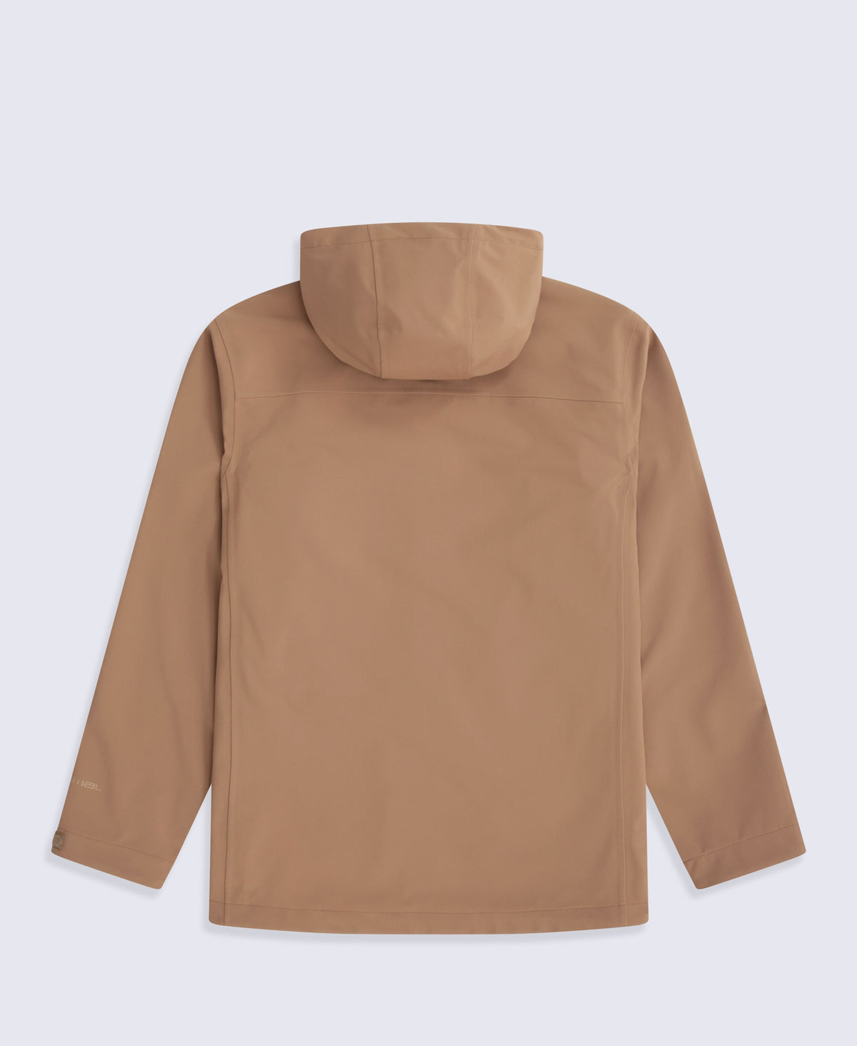 Otto Mens Softshell Jacket - Tan