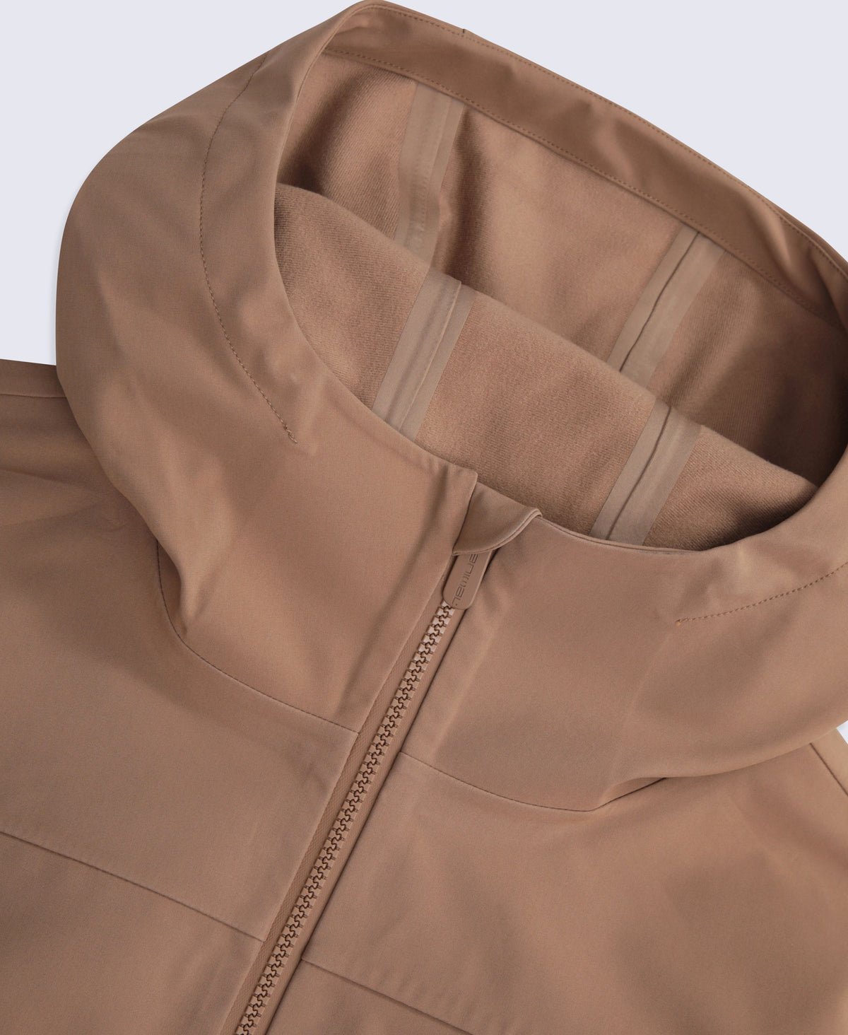 Otto Mens Softshell Jacket - Tan
