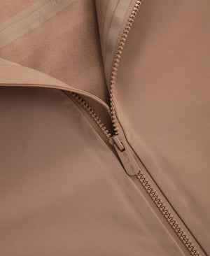 Otto Mens Softshell Jacket - Tan