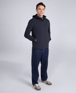 Torino Mens Packable Softshell Jacket - Black