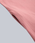 Jersey Women’s T-Shirt Dress - Pink