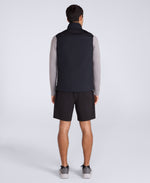 Archie Mens Active Gilet - Black