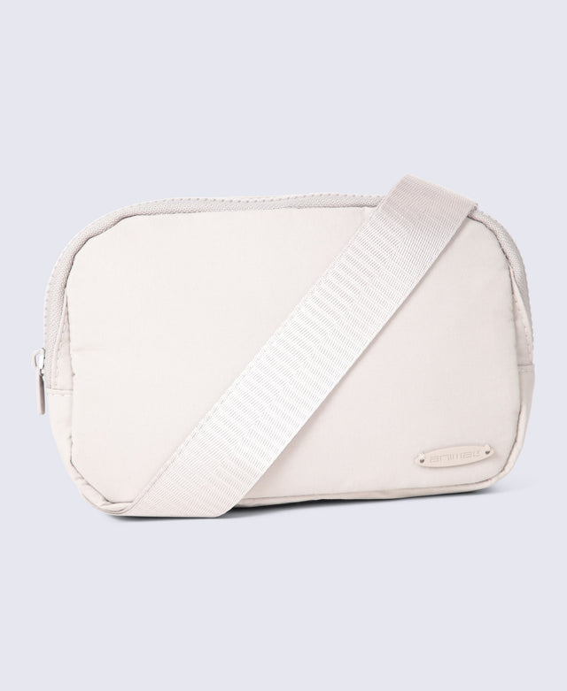 Active Bum Bag - Beige