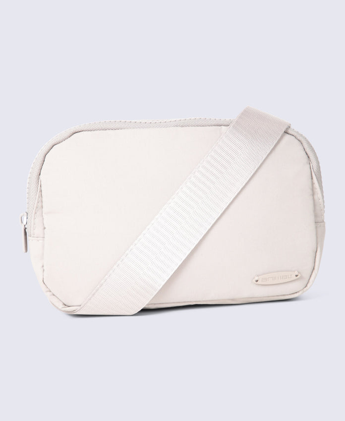 Active Bum Bag - Beige