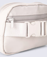 Active Bum Bag - Beige
