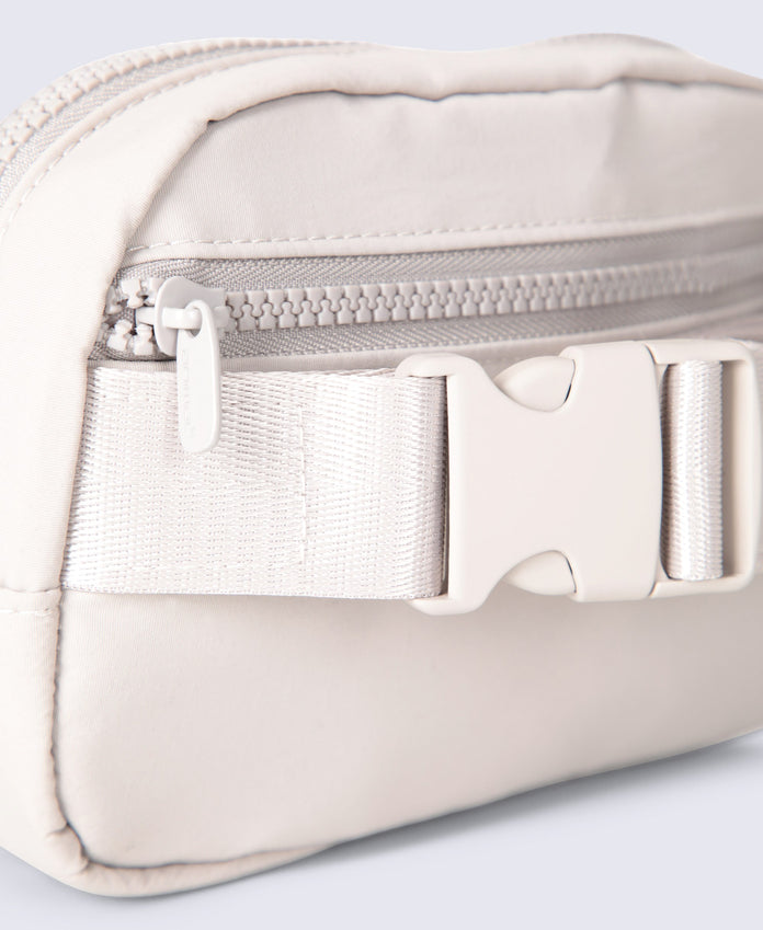 Active Bum Bag - Beige