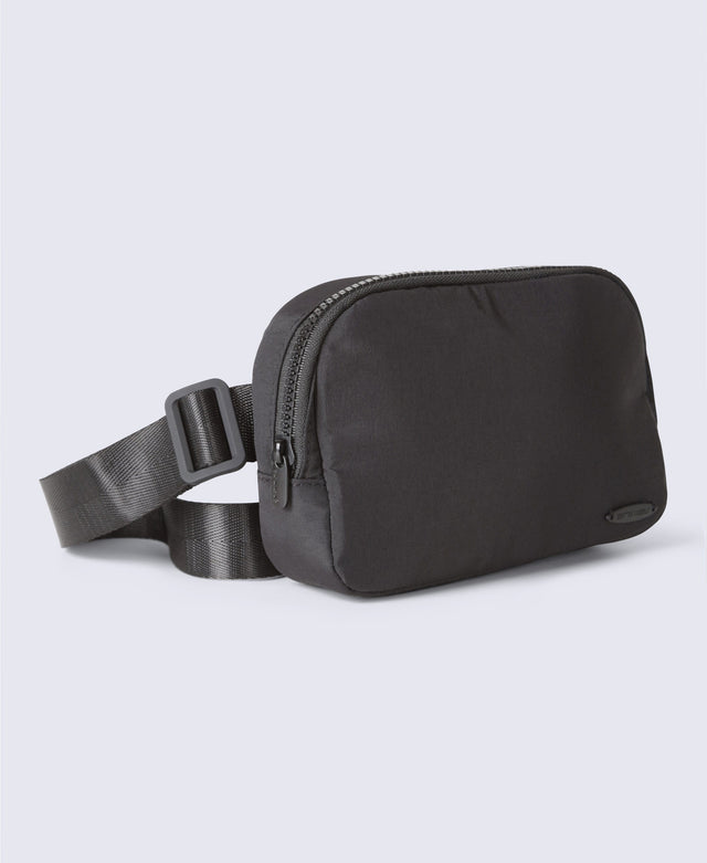 Active Bum Bag - Black